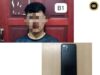 Ngelaban polis bejalaika pengawa sereta ngembuan video kamah, ngujungka ditan