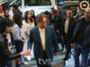Premier ketuai deligit Sarawak nemuai kereja rasmi ngagai UK enggau Ireland dalam negapka agenda ekonomi digital nengeri