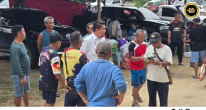 Bantu keterubah RM10,500 diberi ngagai peranak Rh Nelson Ningkan ke tasah laban penusah angus