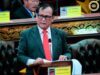 Meluan begunaka pengawa ngangkatmanah sekula enggau lengkas, bisi potensial nyadi hab betanam betupi moden