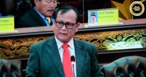 Meluan begunaka pengawa ngangkatmanah sekula enggau lengkas, bisi potensial nyadi hab betanam betupi moden