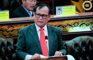 Meluan begunaka pengawa ngangkatmanah sekula enggau lengkas, bisi potensial nyadi hab betanam betupi moden