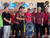 Pengerami Hari Ruang Bilik Long Atip negapka semengat penyerakup enggau pengelantang komuniti