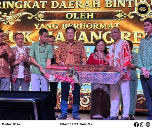 Bintulu
