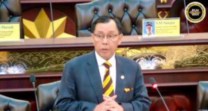 Projek Padi Batang Lupar Beungkus RM950 Juta Napi Pemar Tanah NCR