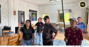 Bekal Kuasa Karan 24 Jam Ngubah Rampa Pengidup Peranak Ng Bulo Sebedau Pengerami Gawai