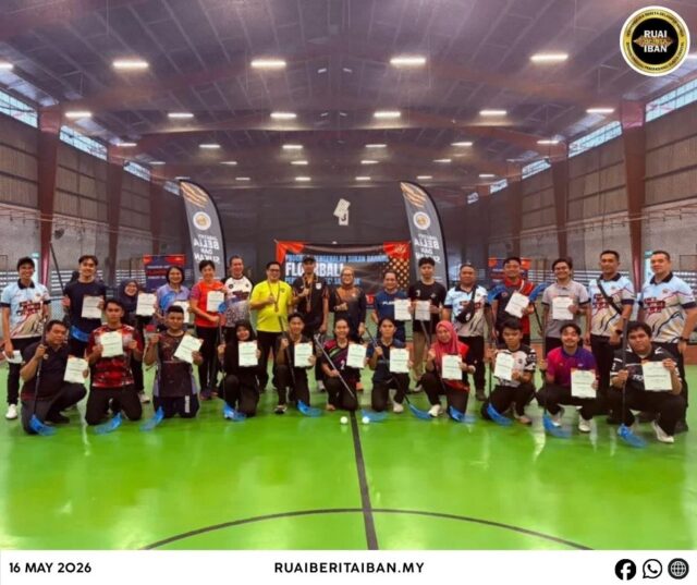 floorball