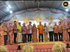 Medamit deka ngasaika transformasyen