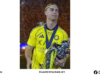 Ronaldo enggsu Al-Nassr menang Trofi Liga Pro Saudi