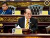RUU SEDC (Ubah) 2026 dikemendarka, negapka tanggungpengawa strategik dalam pemansang ekonomi Sarawak