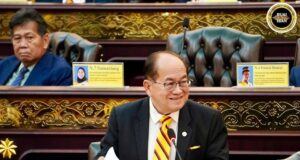 RUU SEDC (Ubah) 2026 dikemendarka, negapka tanggungpengawa strategik dalam pemansang ekonomi Sarawak