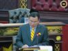ADUN Tamin nyukung penuh jaku TYT dalam ngemeratka agenda Sarawak bepelasarka PCDS 2030