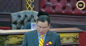 ADUN Tamin nyukung penuh jaku TYT dalam ngemeratka agenda Sarawak bepelasarka PCDS 2030