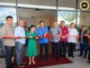 Perintah komited deka negapka pemansang Selangau nengah infrastruktur enggau pemeranak puku