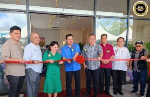 Perintah komited deka negapka pemansang Selangau nengah infrastruktur enggau pemeranak puku
