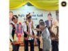 2,126 iku penerima aktif udah dikelala ari baruh skim bantu Program Kasih Gawai Dayak 2026