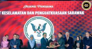 Perintah Sarawak negapka chara inklusif ngintu semua pengerami besai