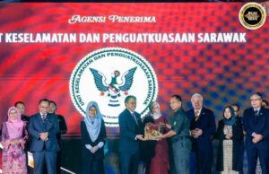 Perintah Sarawak negapka chara inklusif ngintu semua pengerami besai