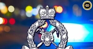 Ketuai Polis Pelilih Menua dipansik dipelabaka bisi ngachau seksual siku pemesai polis
