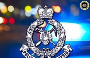Ketuai Polis Pelilih Menua dipansik dipelabaka bisi ngachau seksual siku pemesai polis
