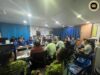 Pekit Tarit Tarit Parlimen Julau diinsur ngagai 23 Mei 2026