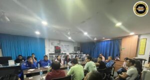 Pekit Tarit Tarit Parlimen Julau diinsur ngagai 23 Mei 2026