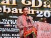 Pengawa numbuhka BIRDCOM setipak enggau pemansang bukai dalam ngerembai rentayan infrastruktur pemun
