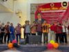 GRP nadai pampang bukai, mantu perintah ngenataika polisi