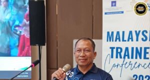 FTZ Bintulu Penyungkak Transformasyen Ekonomi Sarawak