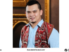 Perundingka enggau alus isu status bumiputera bepelasarka Konstitusyen Perintah Besai enggau semengat penumbuh Malaysia.