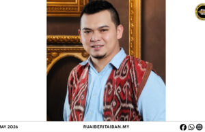 Perundingka enggau alus isu status bumiputera bepelasarka Konstitusyen Perintah Besai enggau semengat penumbuh Malaysia.
