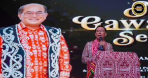 RM1.17 bilion dikena ngemanah enggau ngemansangka jalai ba Sebauh enggau Tatau
