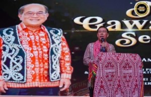 RM1.17 bilion dikena ngemanah enggau ngemansangka jalai ba Sebauh enggau Tatau