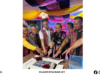 Pengerami Gawai Nyerakupka Komuniti Nanga Mujau