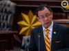 Penumbuh Kaunsil Padi enggau Beras Sarawak nyadi pelasar beguna dalam ngenegapka pengelikun pemakai nengeri tu