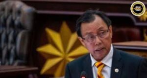 Penumbuh Kaunsil Padi enggau Beras Sarawak nyadi pelasar beguna dalam ngenegapka pengelikun pemakai nengeri tu