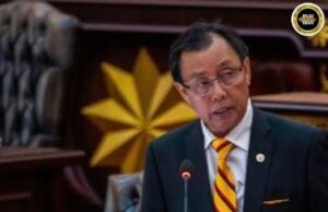 Penumbuh Kaunsil Padi enggau Beras Sarawak nyadi pelasar beguna dalam ngenegapka pengelikun pemakai nengeri tu
