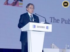 Sarawak bejalaika transformasyen ekonomi ti lebih komprehensif