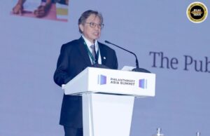 Sarawak bejalaika transformasyen ekonomi ti lebih komprehensif