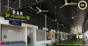 R&R Jelukong deka dipatau 24 jam ungkup pengelikun, deka berengkah beroperasyen 15 Mei tu