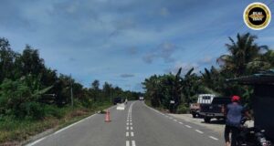 Pengereja pengawa ngaga jematan bebadi ba jalai alun