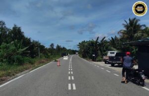 Pengereja pengawa ngaga jematan bebadi ba jalai alun