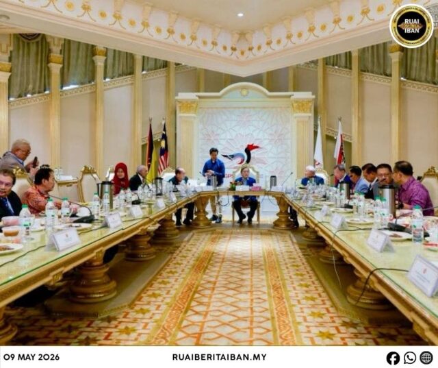meeting