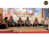 Pengerami Bazar Gawai Medamit Agro-Tamu Limbang 2026 nerima puji, penyerakup seruran ditegapka
