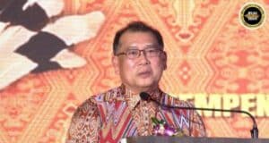Gunaka pelasar digital enggau media rama ngerembaika main asal, Serakup Dayak Miri patut bisi begunan tetap