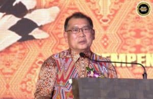 Gunaka pelasar digital enggau media rama ngerembaika main asal, Serakup Dayak Miri patut bisi begunan tetap