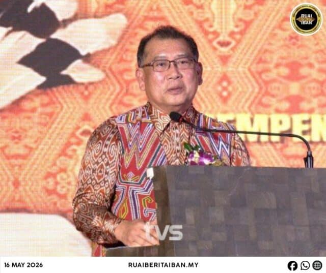 dayak mri