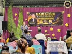 Nguasa mayuh bansa jaku nyadi aset beguna besemekih ba dunya global