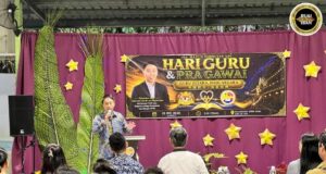 Nguasa mayuh bansa jaku nyadi aset beguna besemekih ba dunya global