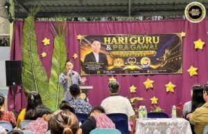 Nguasa mayuh bansa jaku nyadi aset beguna besemekih ba dunya global